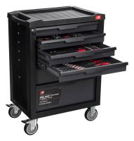 Työkaluvaunu PELA työkaluilla 145osaa