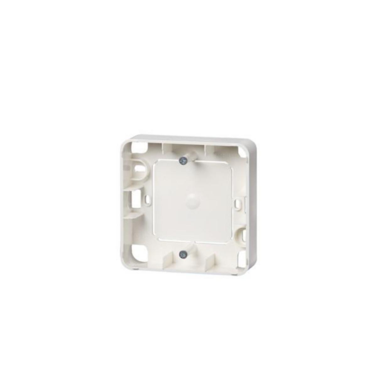 Pintakehys ABB Jussi - PINTAKEHYS JUSSI 1-OS 1-OS KOJEILLE