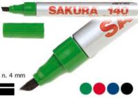 Huopakynä Sakura Pen Touch 140 M