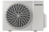 Ilmalämpöpumppu jäähdyttävä ulkoyksikkö Samsung Wind free Comfort S2