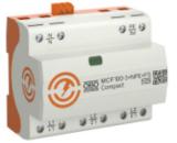 Ylijännitesuoja kiinteistö TBS OBO Bettermann