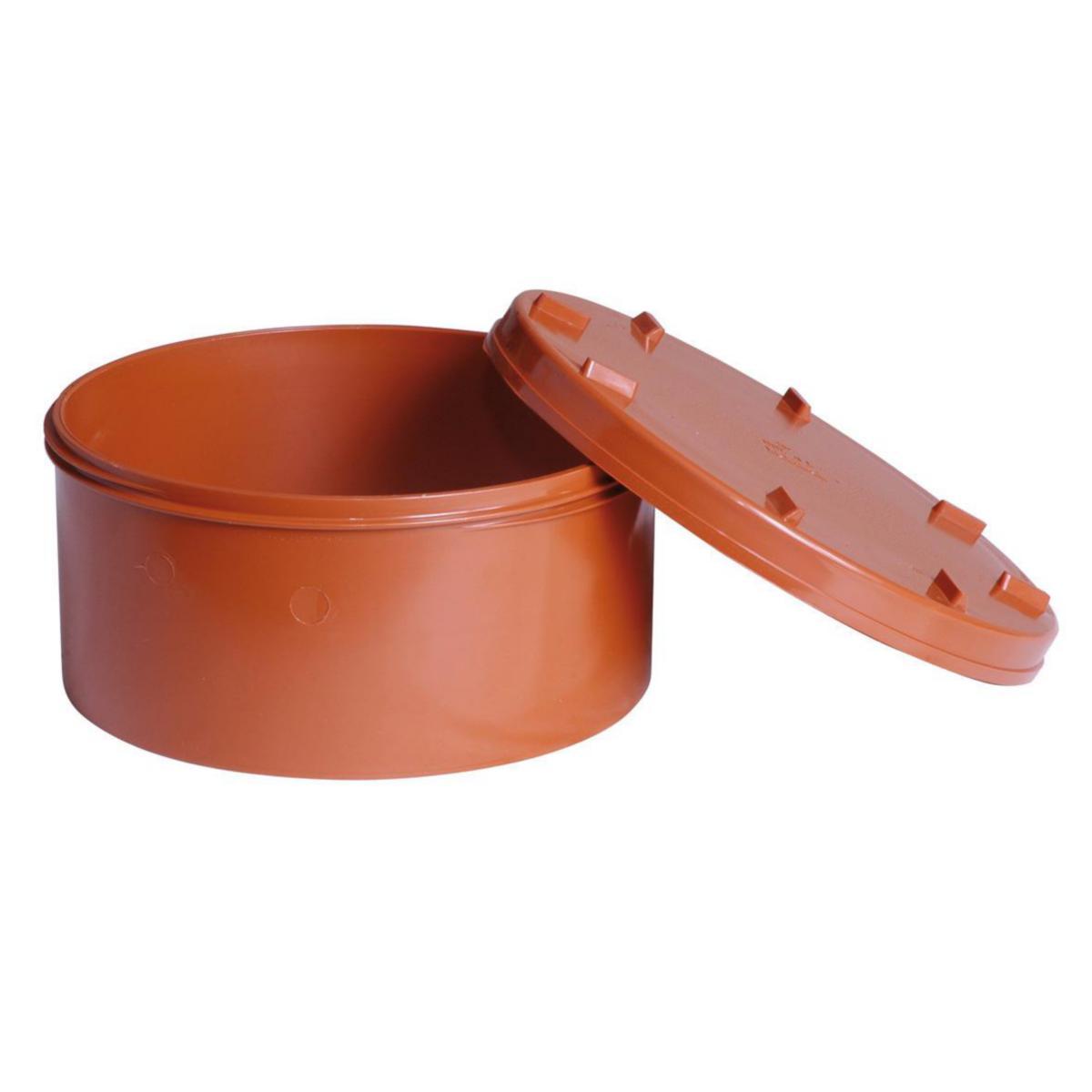 Puhdistustulppa HTP - PUHDISTUSTULPPA HTP 160