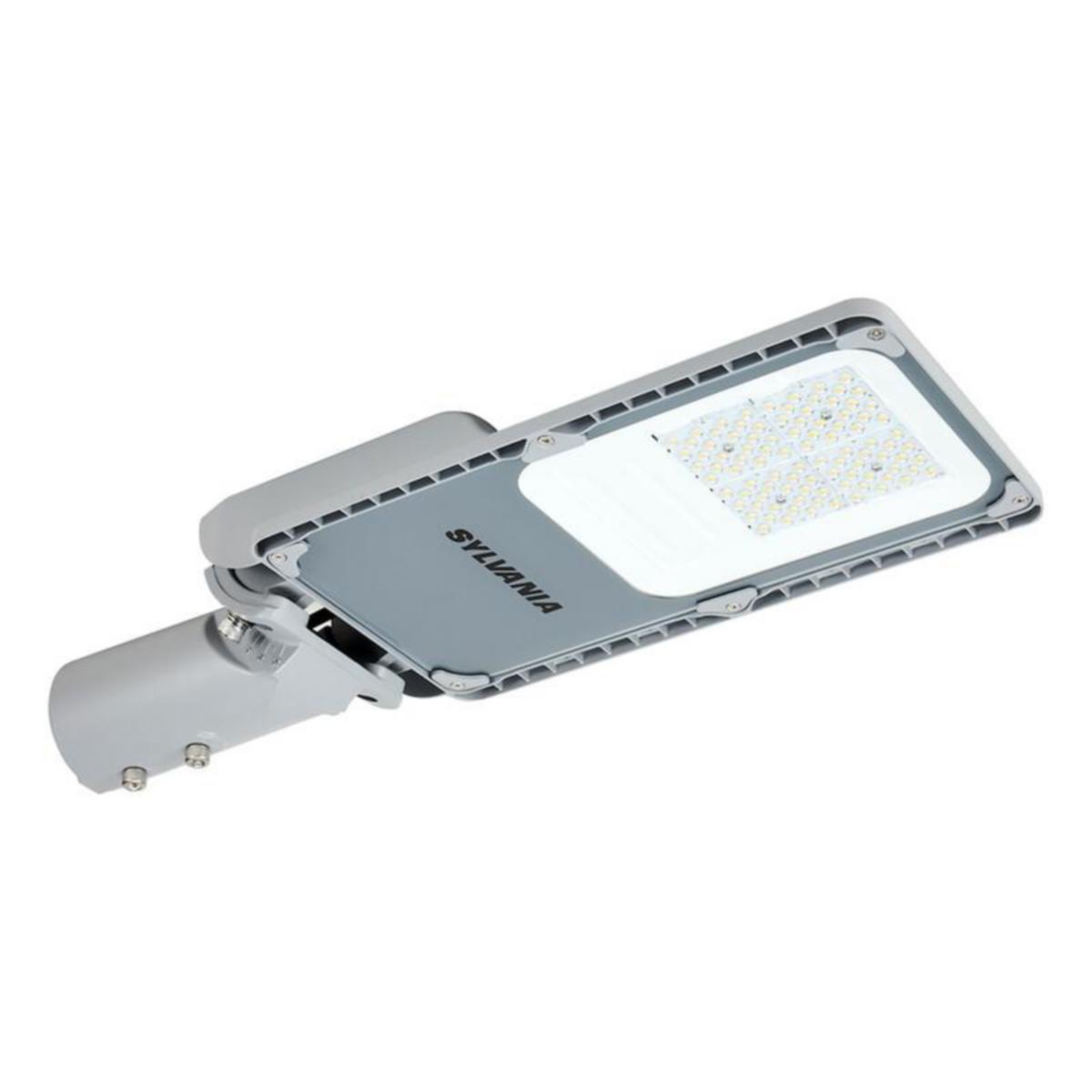 Katuvalaisin Sylvania Zephyr - KATUVALAISIN ZEPHYR IP66 27W 4050 LM 3000K HARMAA