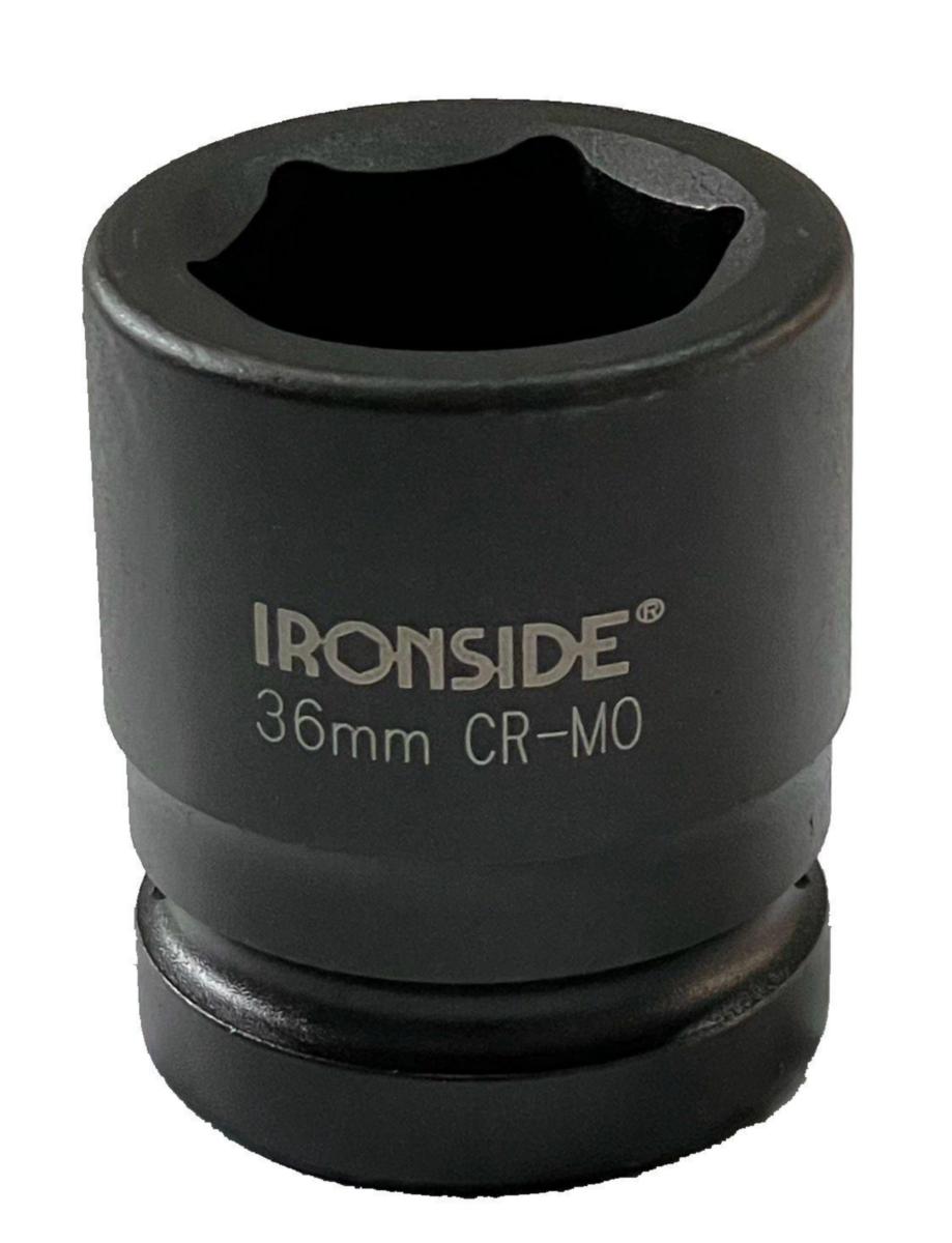 Voimahylsy Ironside 1" - VOIMAHYLSY 1" 46MM IRONSIDE 103345