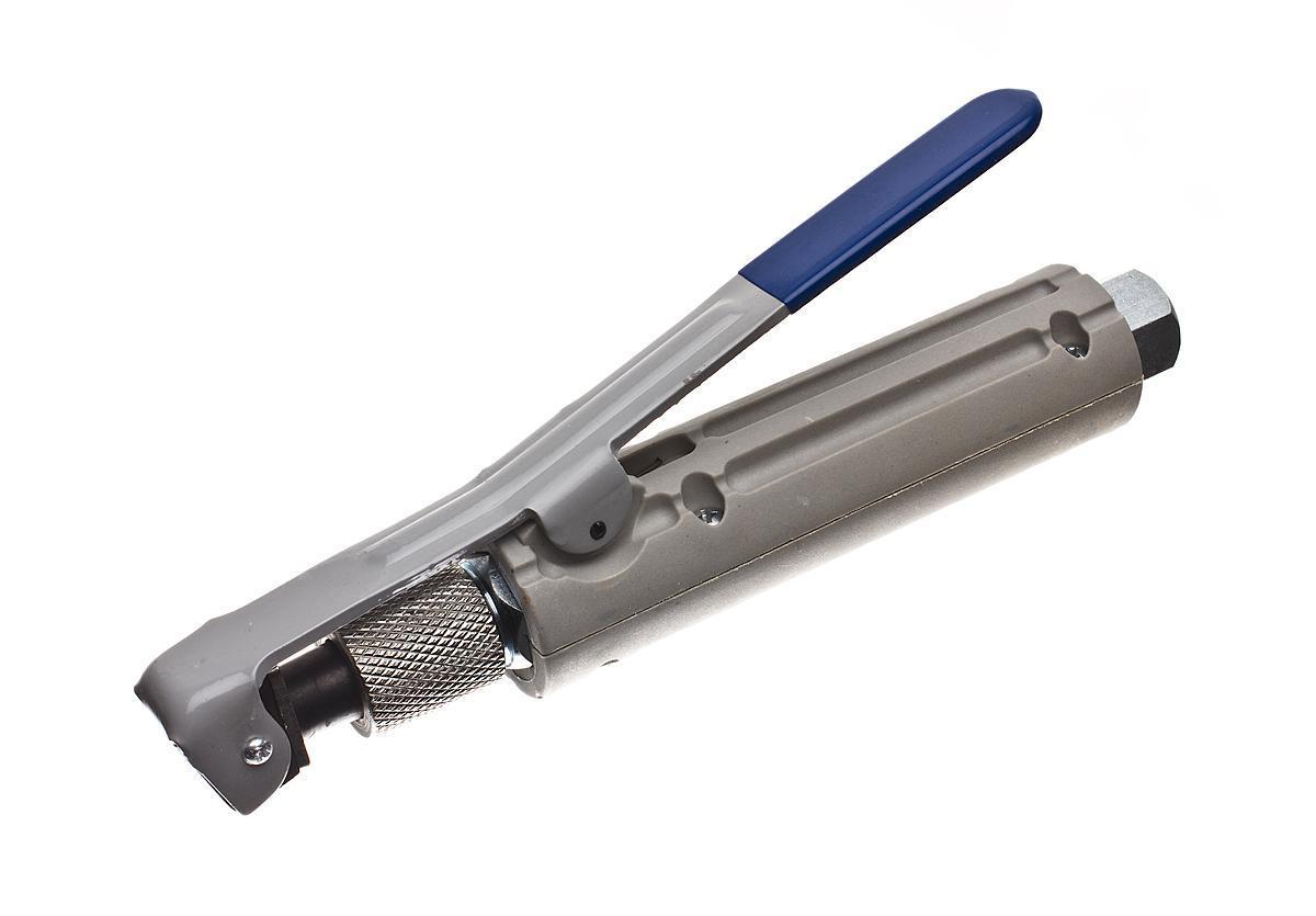 Puhalluspistooli PELA puhallussäiliöön - PUHALLUSPISTOOLI PELA 59289