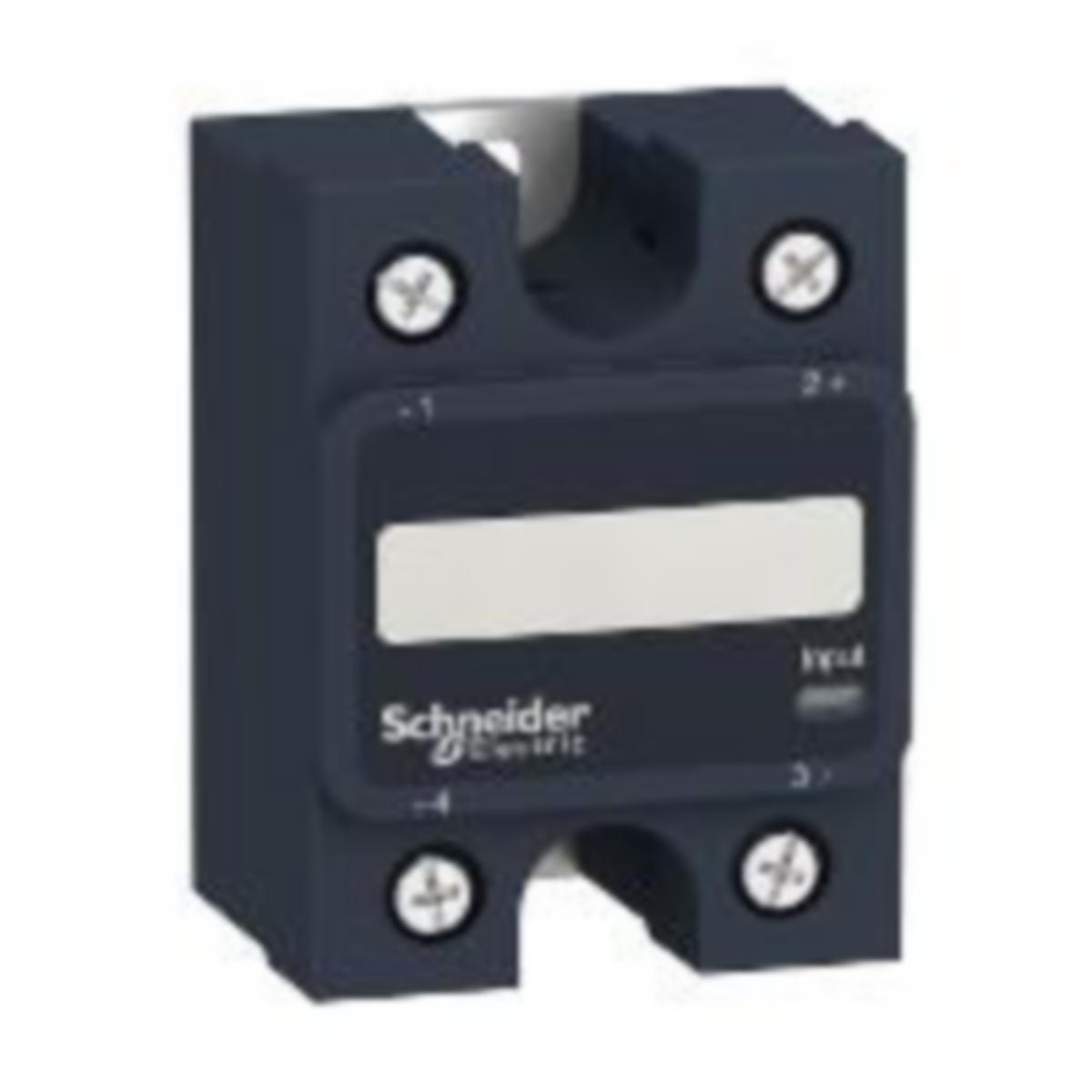 Puolijohderele Schneider Electric Zelio - PUOLIJOHDERELE ZELIO SSP1A110BDT 3-32V DC 10A