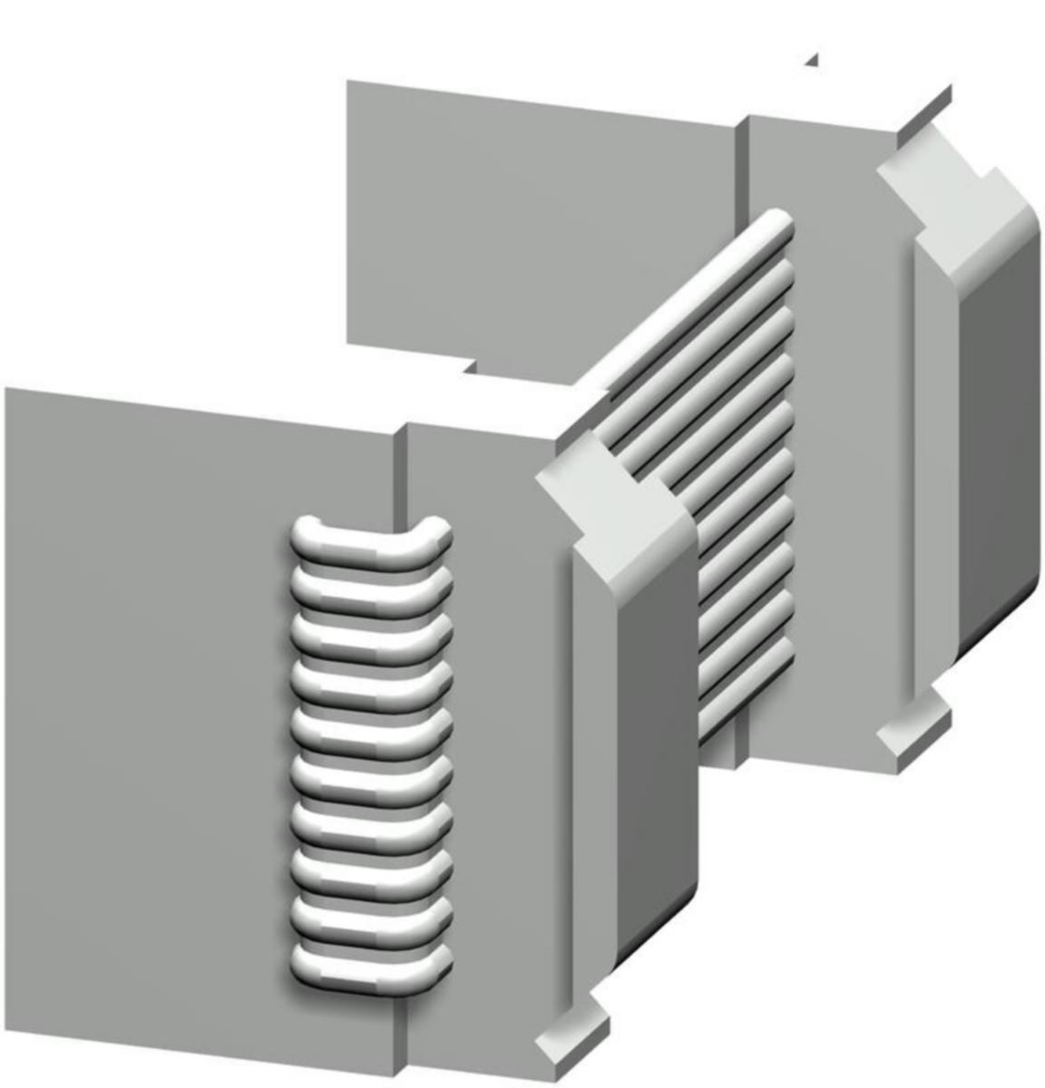 Yhdyskaapeli Siemens Simocode - YHDYSKAAPELI SIMOCODE PROV 3UF7930-0AA00-0 0.025M