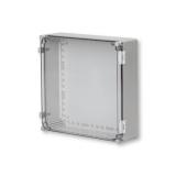 Kaappi seinäasennus, Ensto