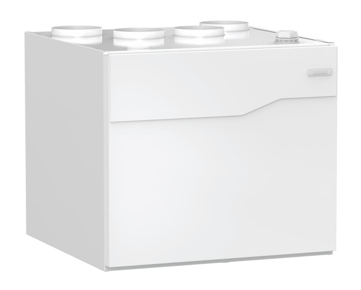 LTO-kone Vallox 125E CFI MV - LTO-KONE VALLOX 125E CFI LA12
