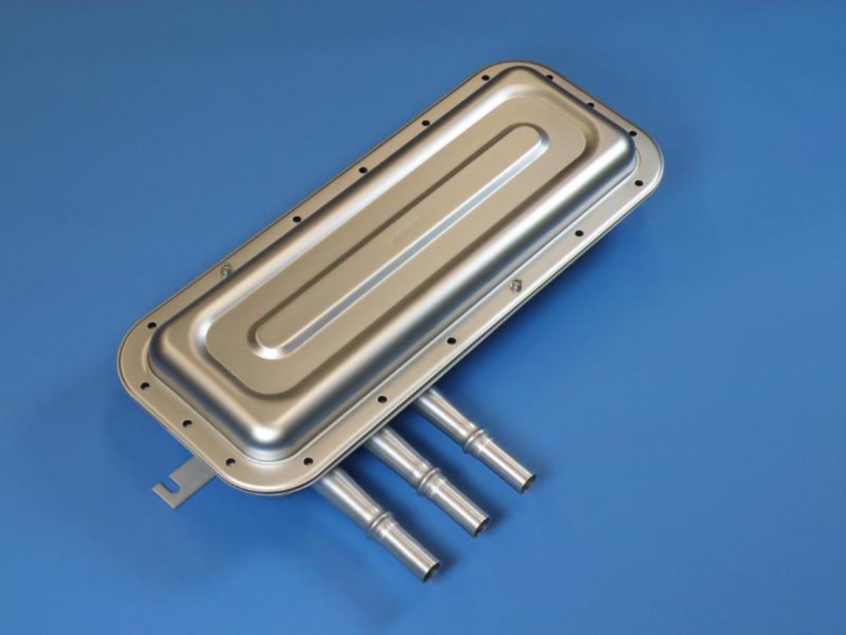 Jatkoskotelo Prysmian XOK - JATKOSKOTELO XOK XOK 10307