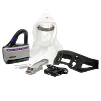 Puhallinsarja 3M™ Versaflo™ TR-600E ECK valmispakkaus Easy Clean