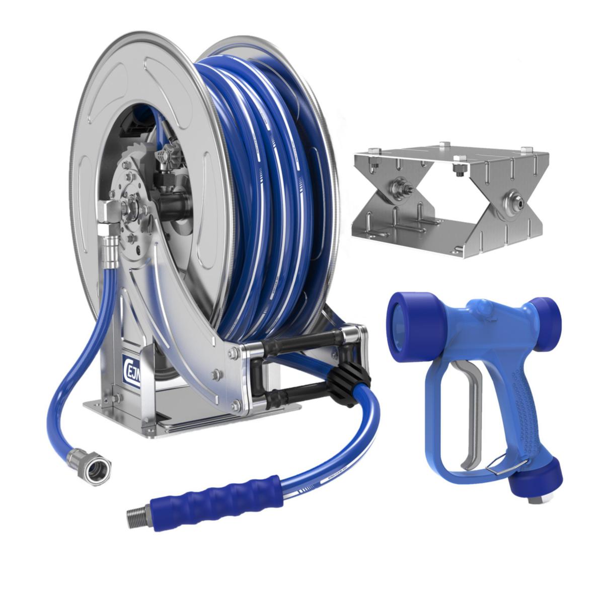 Avokelasetti Cejn - AVOKELASETTI RST 15M BSP 1/2" CEJN ELINTARVIKEL. 199130001