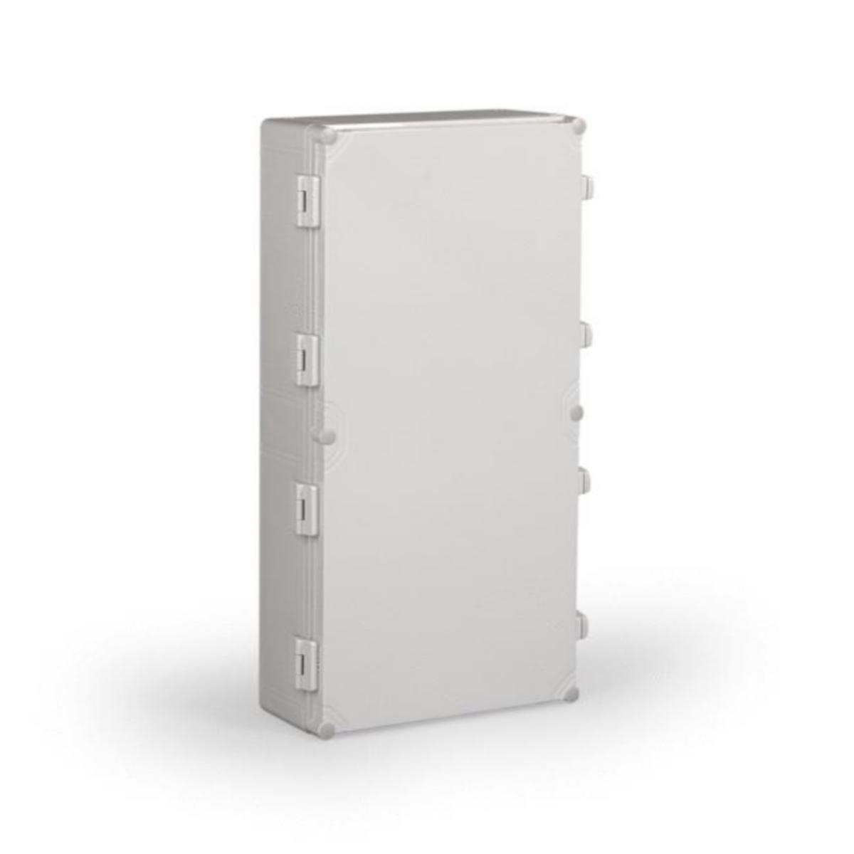Kaappi seinäasennus, Ensto - KAAPPI SEINÄASENN PC ENSTO IS WPCP306013G 300x600x132mm