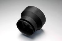 Muuntoyhde Uponor muovia