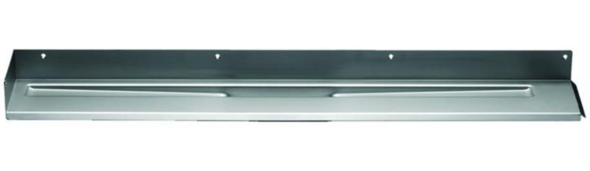 Lattiakaivokaluste Unidrain 1002 takaseinää ja vasenta sivuseinää vasten - LATTIAKAIVOKALUSTE SEINÄ UNIDRAIN 1002 1000 MM TAKA+VAS