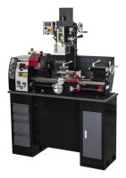 Metallisorvin/jyrsin PELA