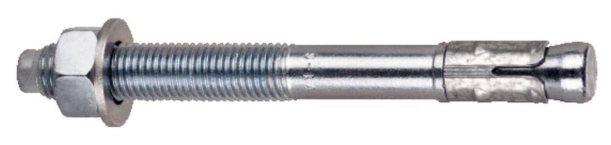 Kiila-ankkuri sinkitty - KIILA-ANKKURI SINKITTY 8X80 MKT