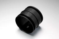 Jatkoyhde Uponor sisäliitin muovia