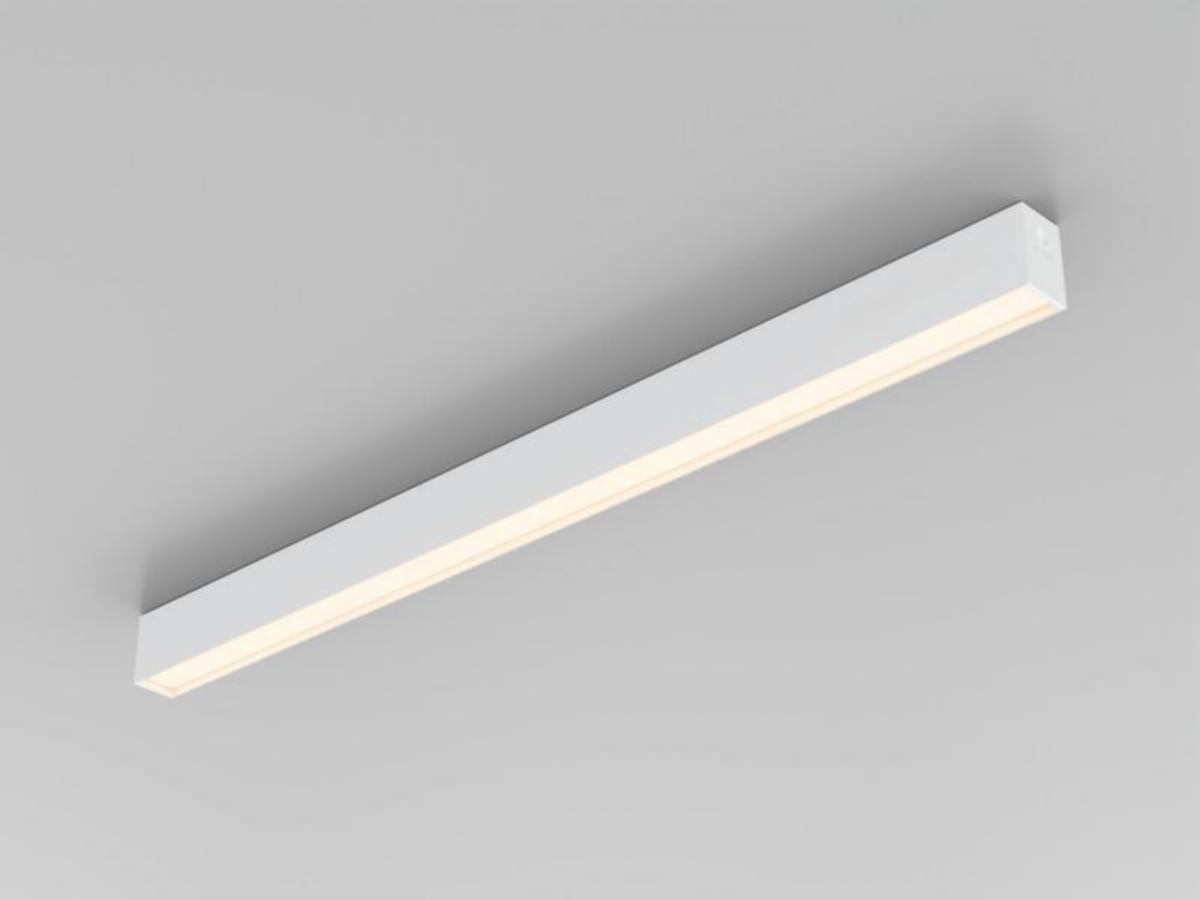 Pinta-/ripustusvalaisin Hide-a-lite Actor G2 Ceiling - PINTA-/RIPUSTUSVAL ACTOR G2 CE OP 3580LM 28W 3/4K WH DIM