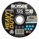 Katkaisulaikka Ironside F41 keraaminen