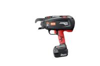 Automaattinen raudoitteensitoja Max RB398S