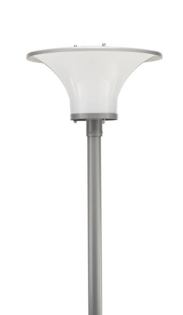 Taajamavalaisin Alli LED DALI, Karlux - TAAJAMAVALAISIN ALLI LED DALI ALLI LED-DA44W.HA-5000LM-IP44