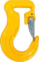 Pujotuskoukku Haklift 10-luokka