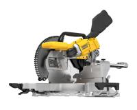 Katkaisu- ja jiirisaha Dewalt 18V DCS782N-XJ SOLO