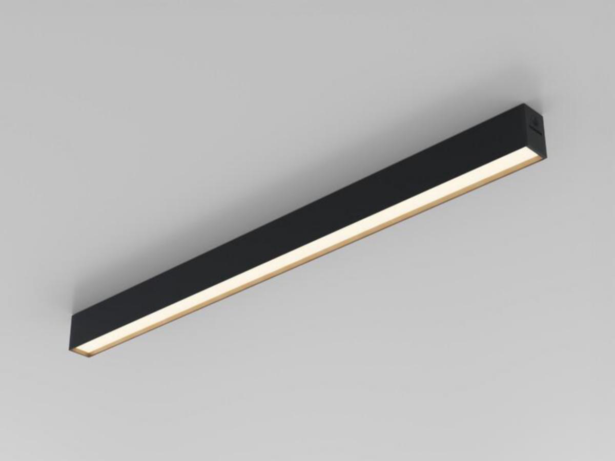 Pinta-/ripustusvalaisin Hide-a-lite Actor G2 Ceiling - PINTA-/RIPUSTUSVAL ACTOR G2 CE OP 3260LM 28W 3/4K BL DIM