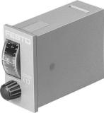 Ajastin- ja nollausyksikkö Festo PZVT