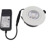 Alasvalo Nordtronic LP Flexible G2 6W