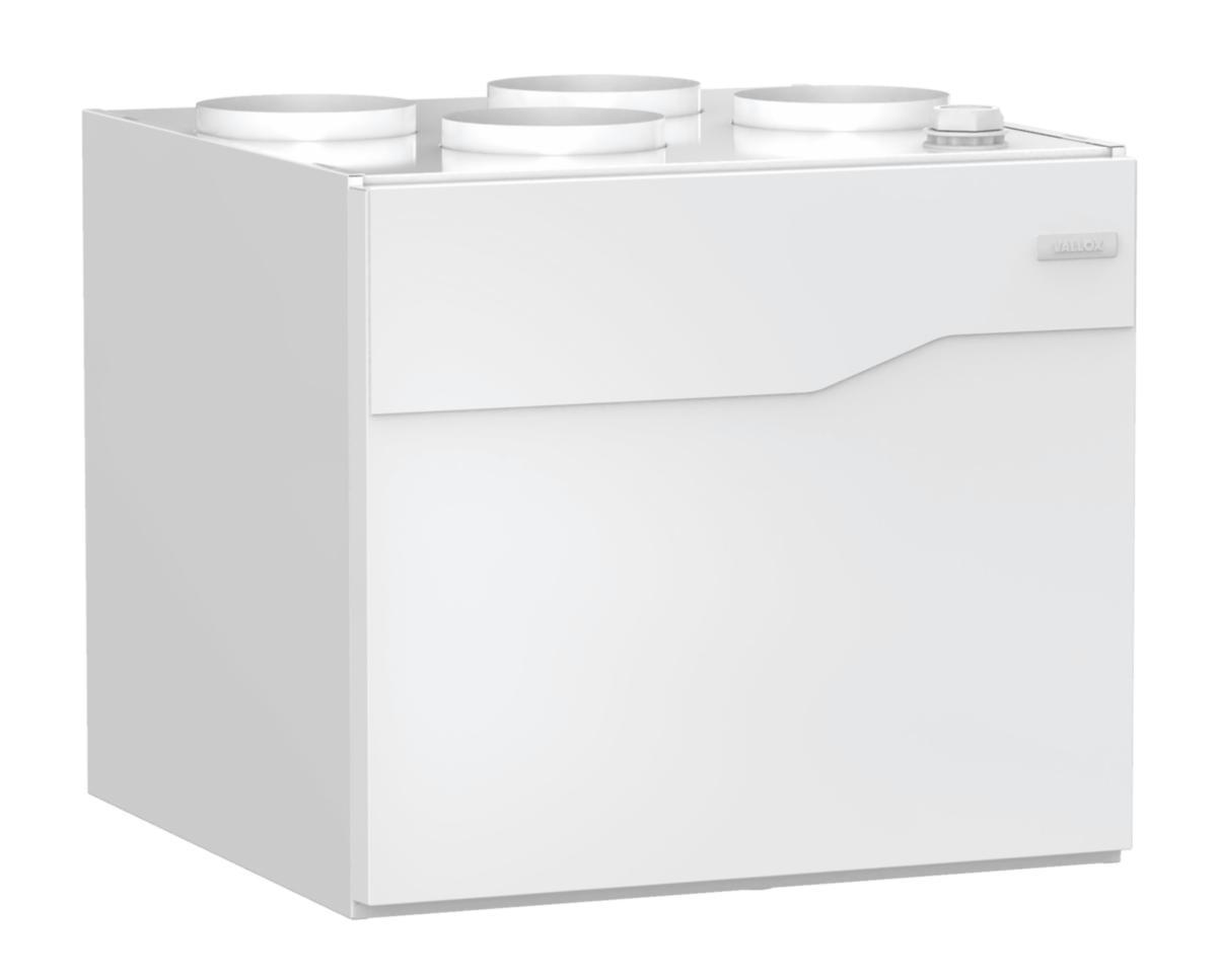 LTO-kone Vallox 125F CFI MV - LTO-KONE VALLOX 125F CFI LA12