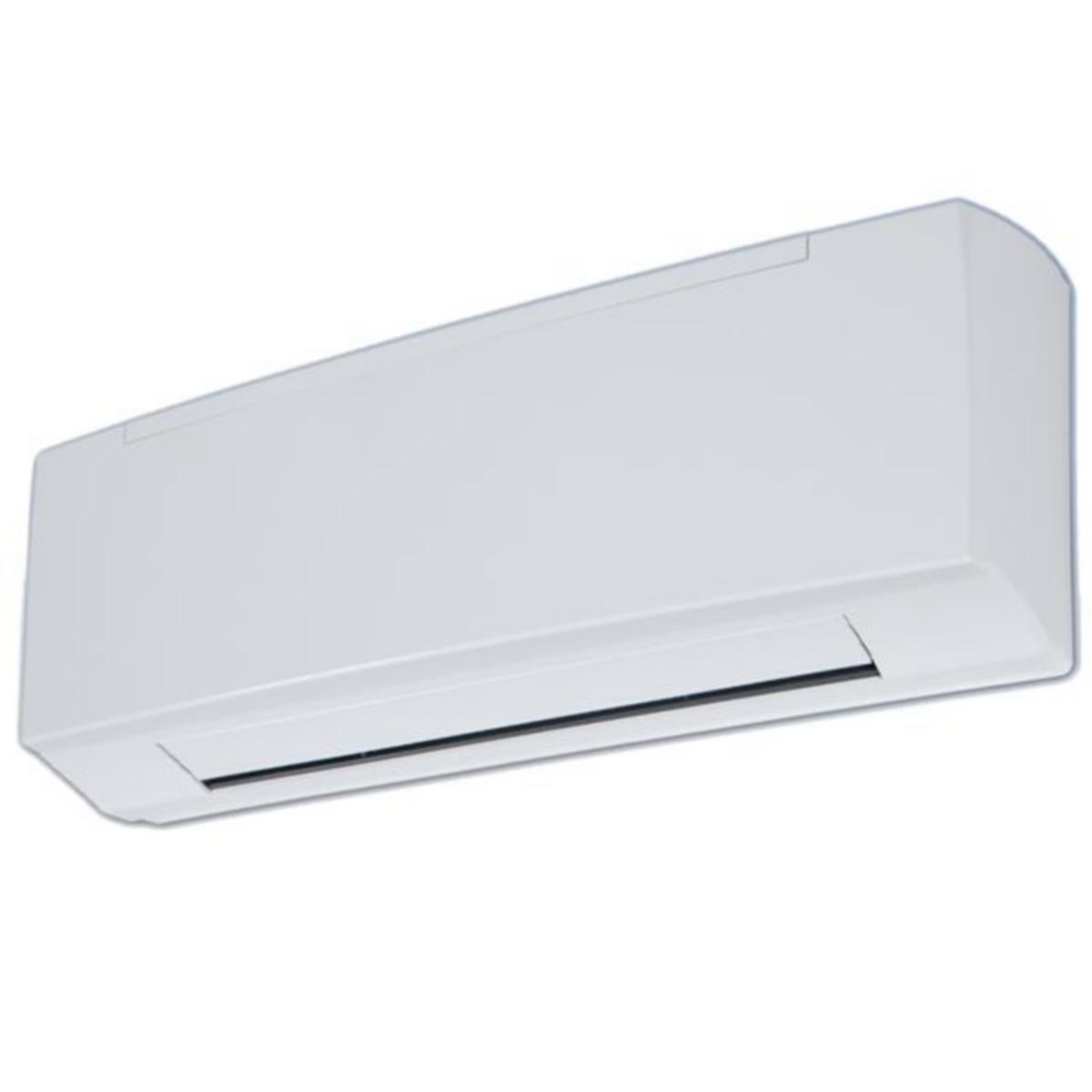 Maaviilennysjärjestelmä NIBE Cool-IN Comfort - MAAVIILENNYSJÄRJESTELMÄ COOL-IN 3 COMFORT, SEINÄ