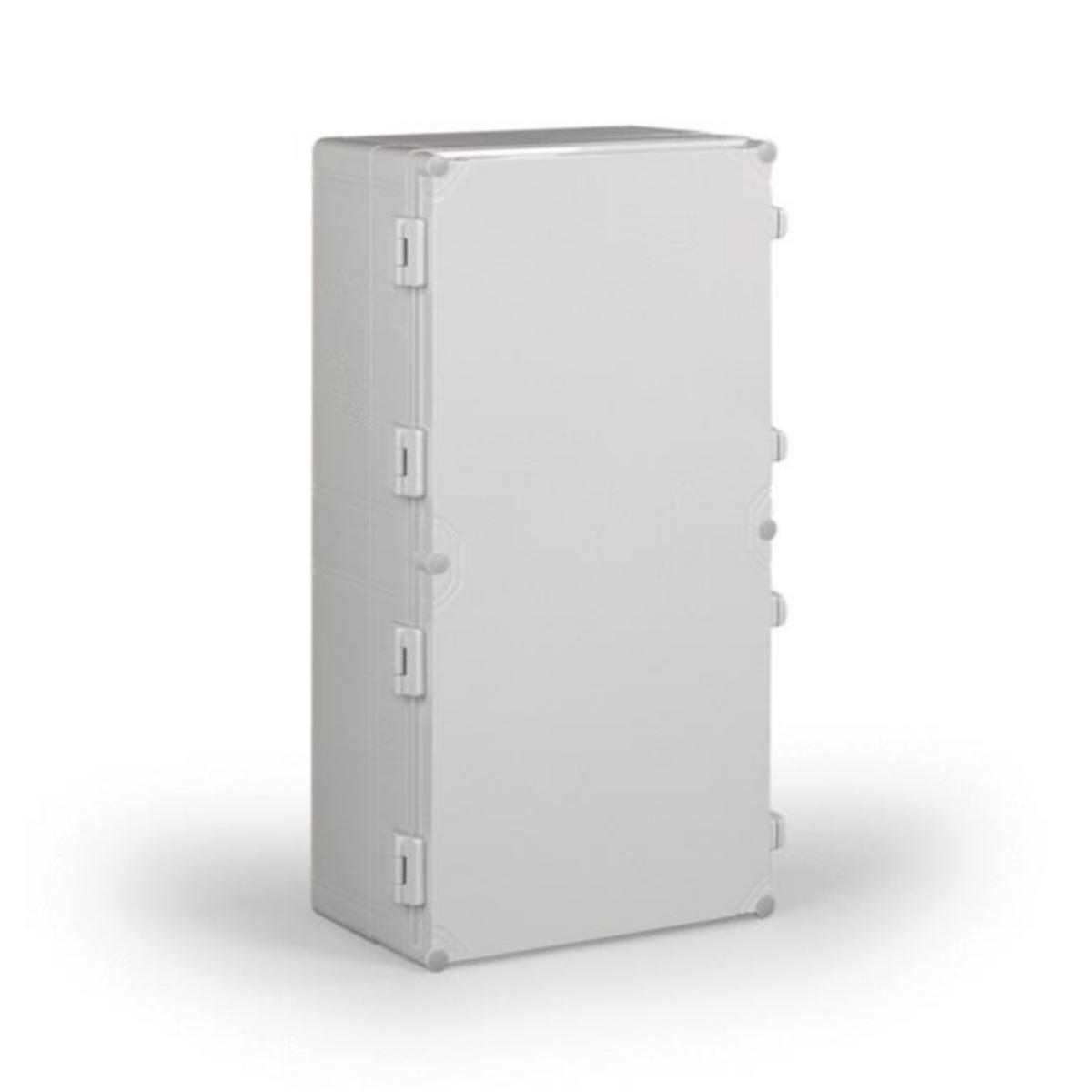 Kaappi seinäasennus, Ensto - KAAPPI SEINÄASENN PC ENSTO IS WPCP306018G 300x600x185mm
