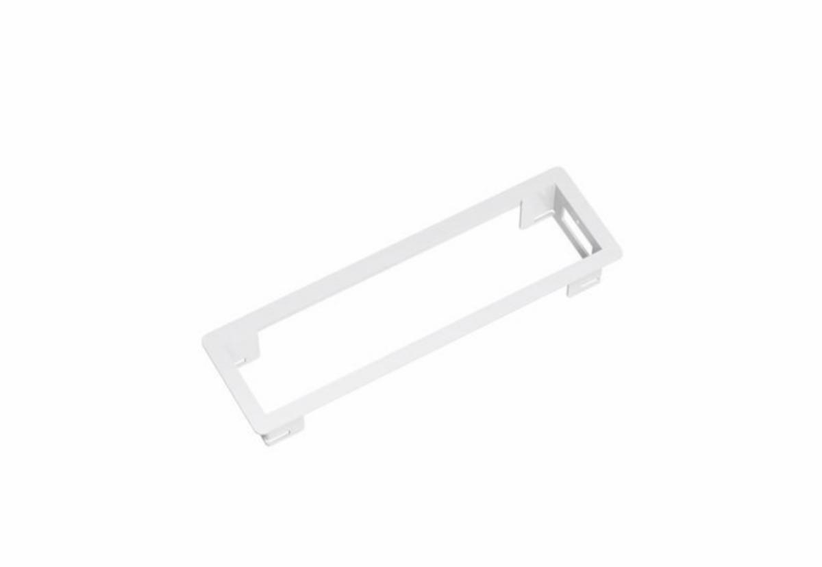 Pintakehys Power Frame 3-OS Bachmann - PINTAKEHYS POWER FRAME KEHYS S, RAL9010