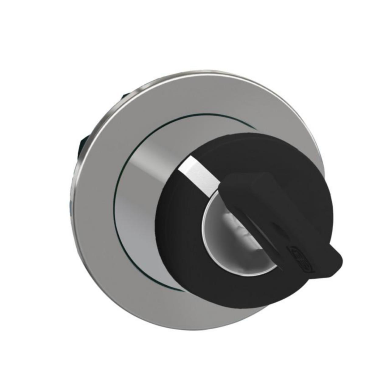 Avainväännin Schneider Electric Harmony - AVAINVÄÄNNIN HARMONY ZB4FG4 AVAINVÄÄN TASO 2-AS