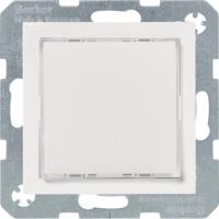 Merkkivalokaluste Hager S.1