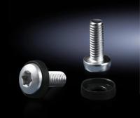 Kaappitarvike Rittal Ruuvi ja Prikka M6