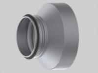 Muuntoliitin osalle 100 - 315mm ETS Nord