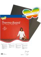 Asennus/eristelevy Thermo Board, Ebeco