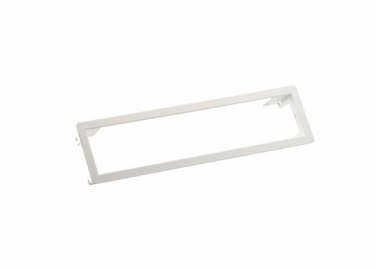 Pintakehys Power Frame 4-OS Bachmann - PINTAKEHYS POWER FRAME KEHYS M, RAL9010