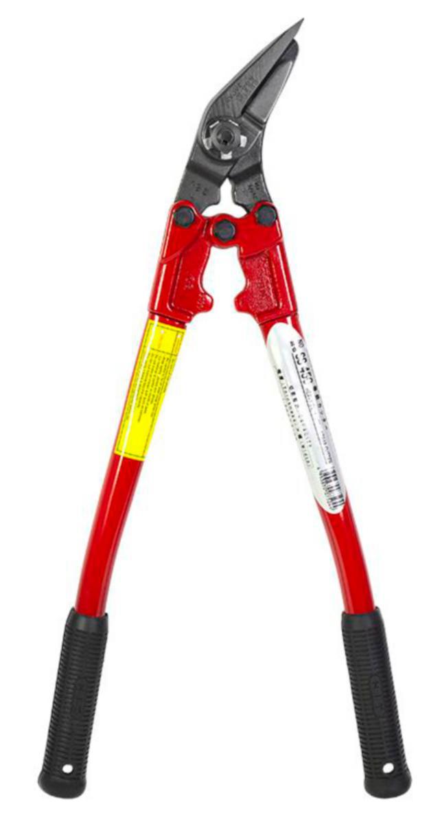 Vanneteräsleikkuri HIT 450mm - VANNETERÄSLEIKKURI 450MM 51X1, HIT