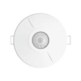 Läsnäolotunnistin ABB Vahti-Jussi BasicLINE perus