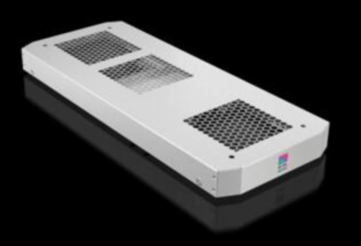 Kattotuuletin Rittal VX IT - KAAPPITARVIKE RITTAL KATTOTUULETIN VX IT, TX CABLEN