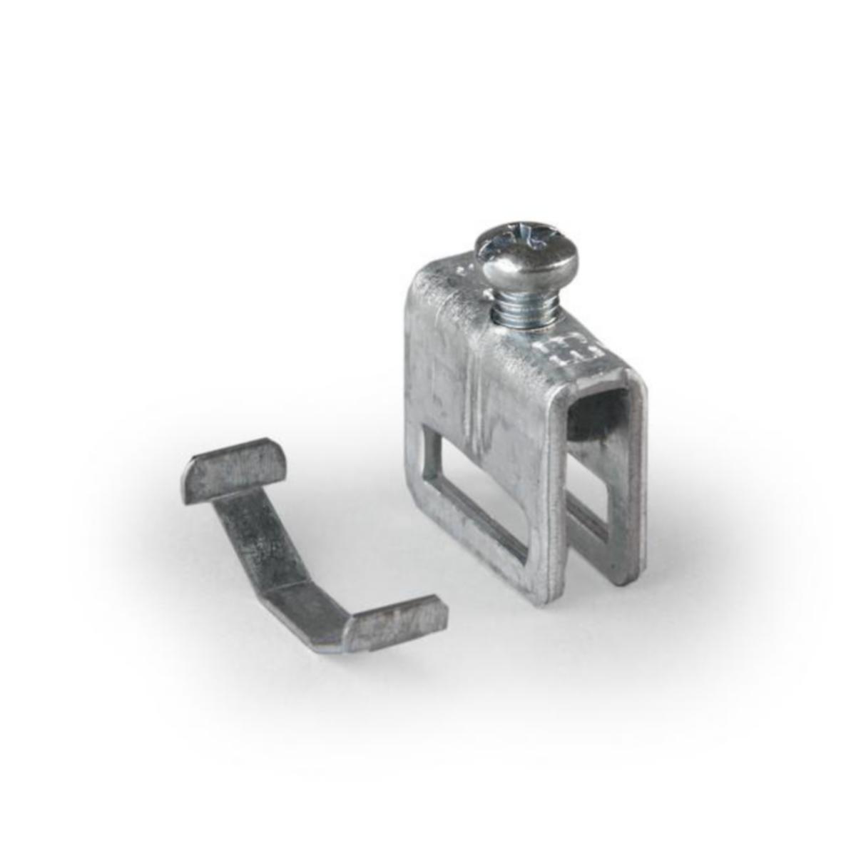 Tuppiloliitin Ensto IS - TUPPILOLIITIN ENSTO KJ25.1 CU 1-6mm2 JOHDINS L 6mm