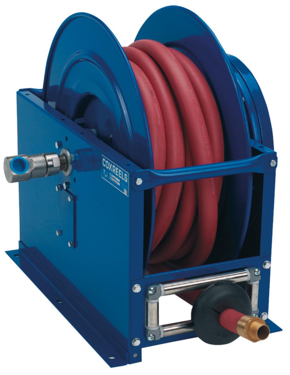 Letkukela CRI SP-sarja - LETKUKELA 1-23M-VESI-ILMA CRI SLP-675   21BAR