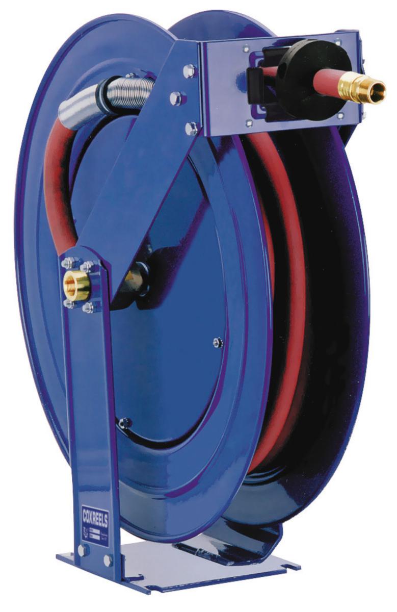 Letkukelat Cri - LETKUKELA 3/8-30M-VESI- 200B CRI TMPL-N-3100-BGX-TEC