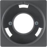 Keskiölevy Hager Q.1