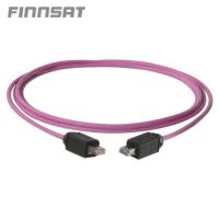 Kytkentäkaapeli-CAT6 Corning FRNC