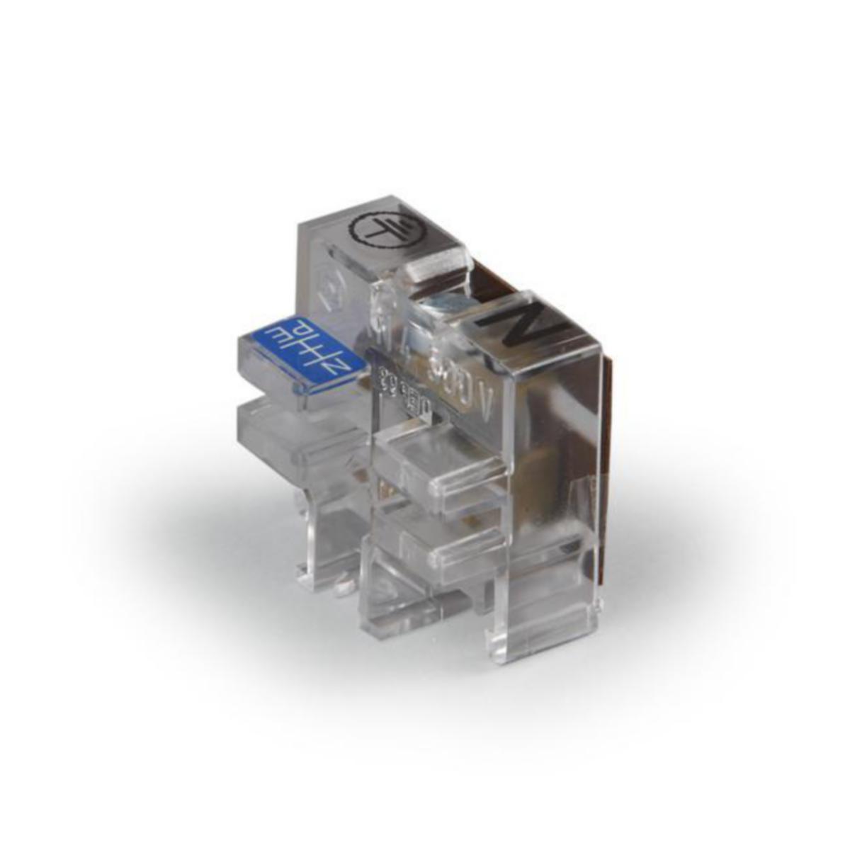 Kiskonkannakkeet Ensto IS - KISKONKANNAKE ENSTO IS KJ19 KAHDELLE 2 x 10 MM KISKOL